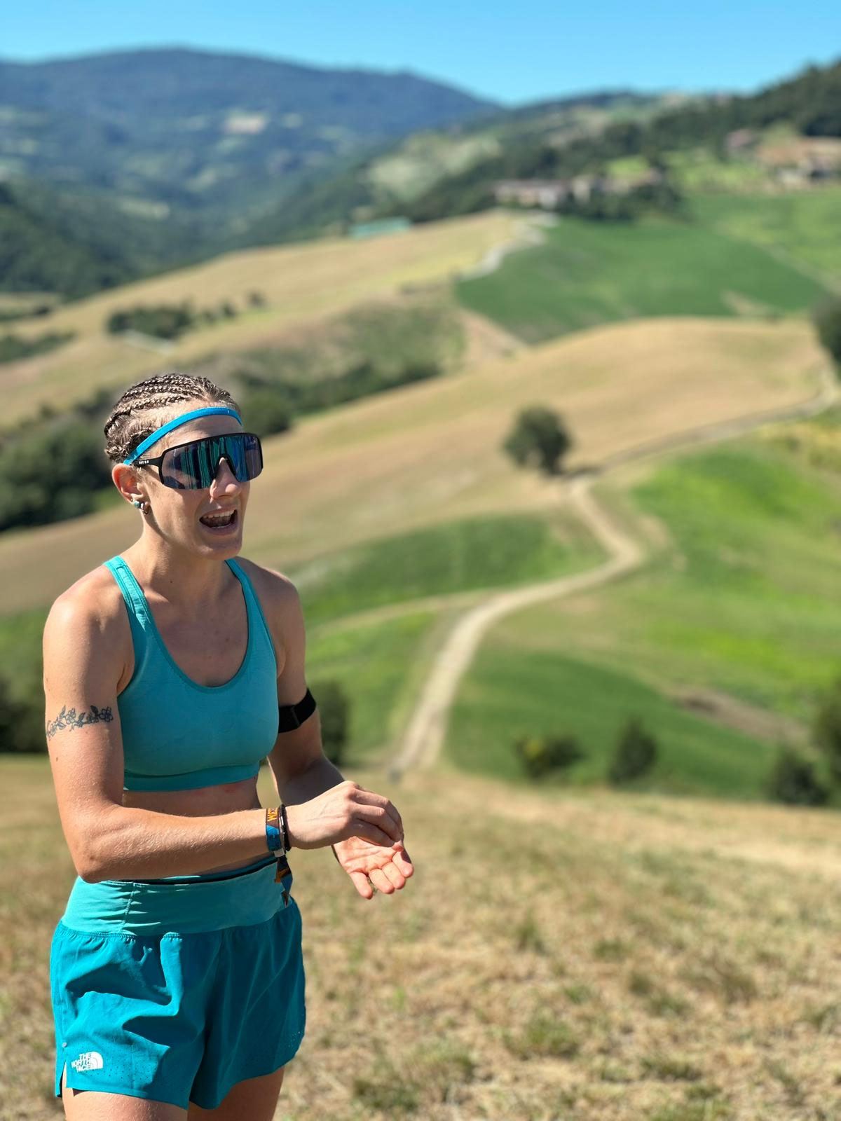 Trail Workshop - Endurance Coaching Italia