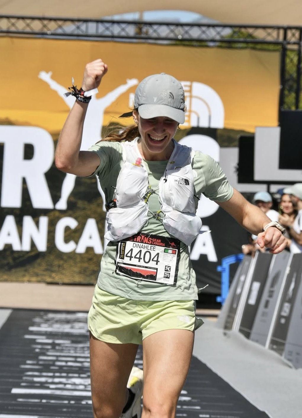 Trail Workshop - Endurance Coaching Italia