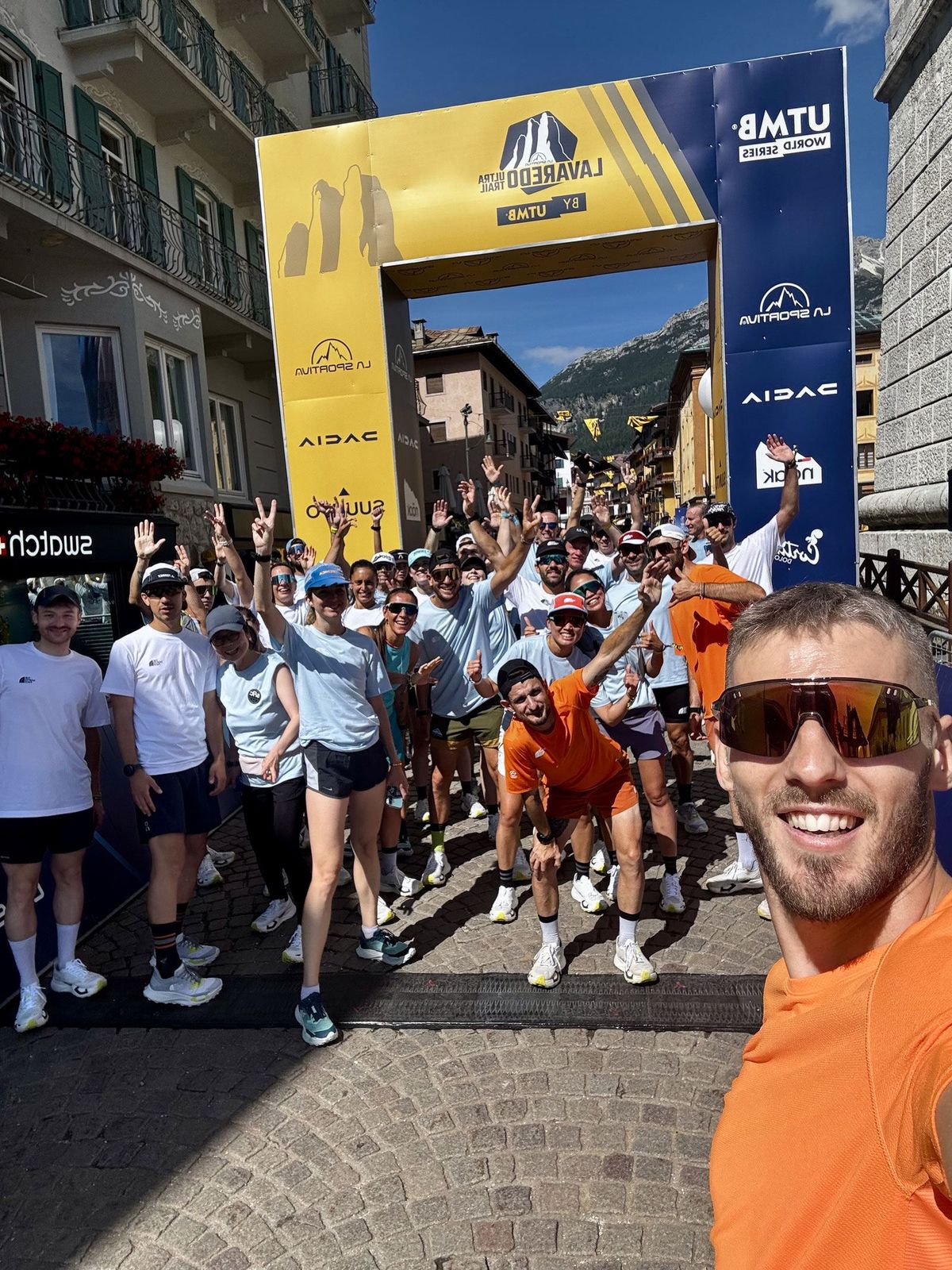 Trail Workshop - Endurance Coaching Italia