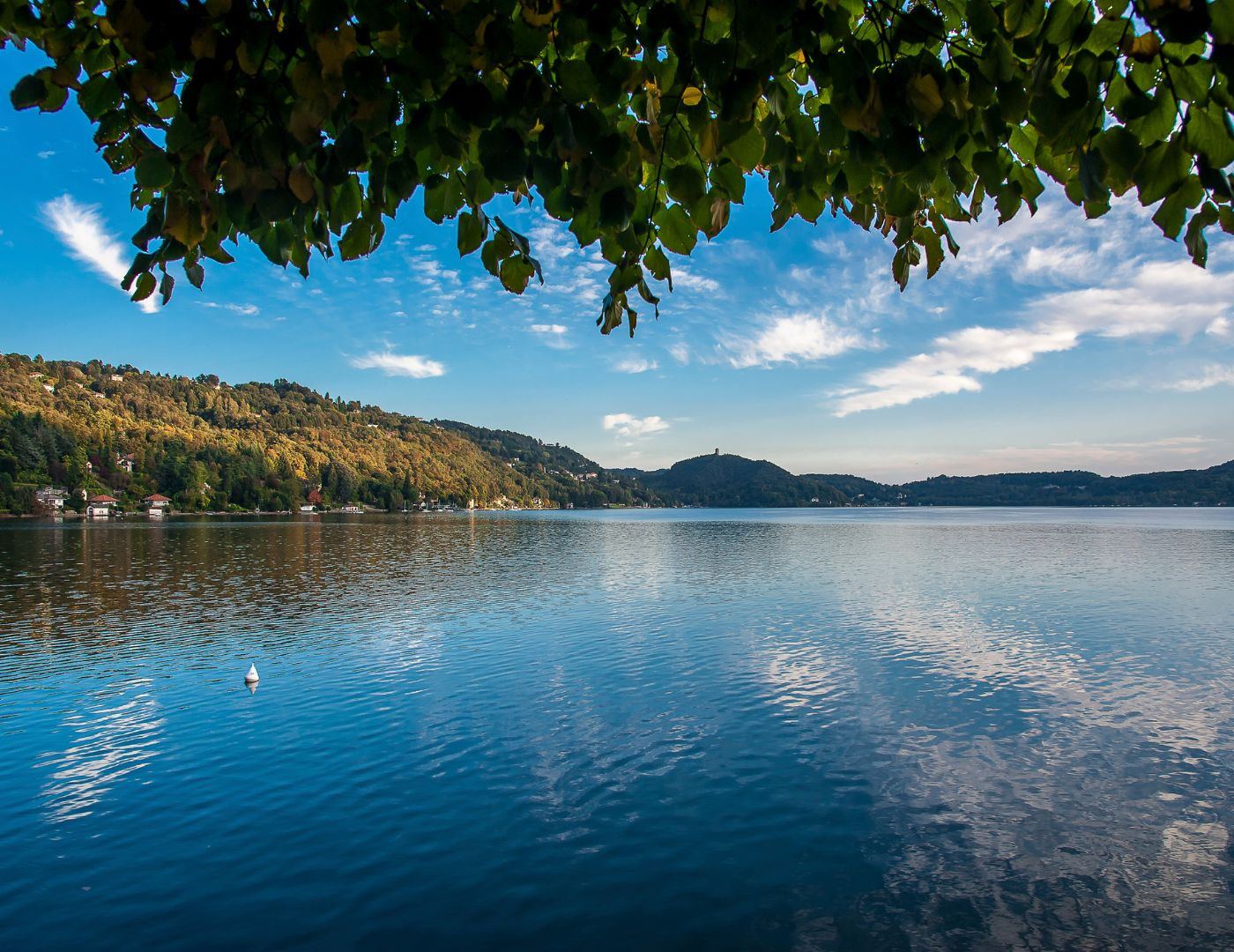 Trail Camp Lago d'Orta - Endurance Coaching Italia