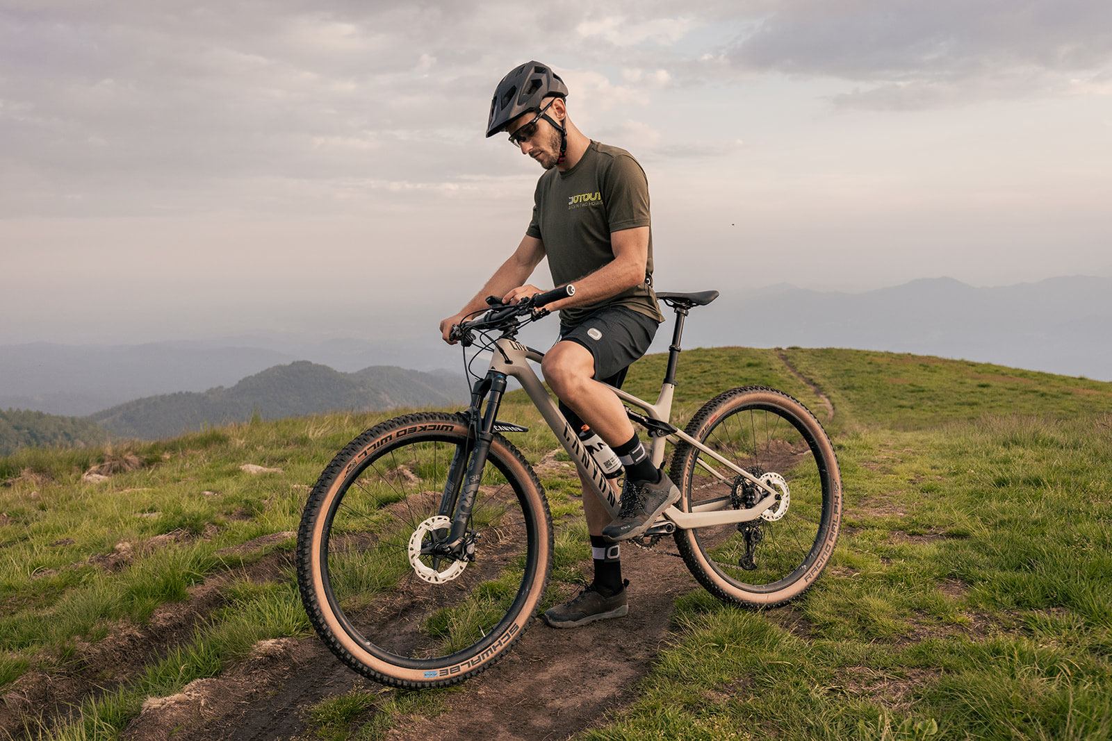 Davide Barone - Endurance Coaching Italia