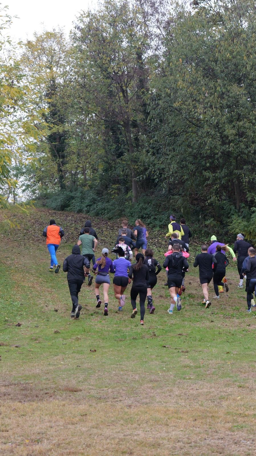 Trail Workshop - Endurance Coaching Italia