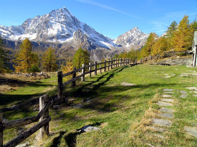 Junior Outdoor Camp - Endurance Coaching Italia