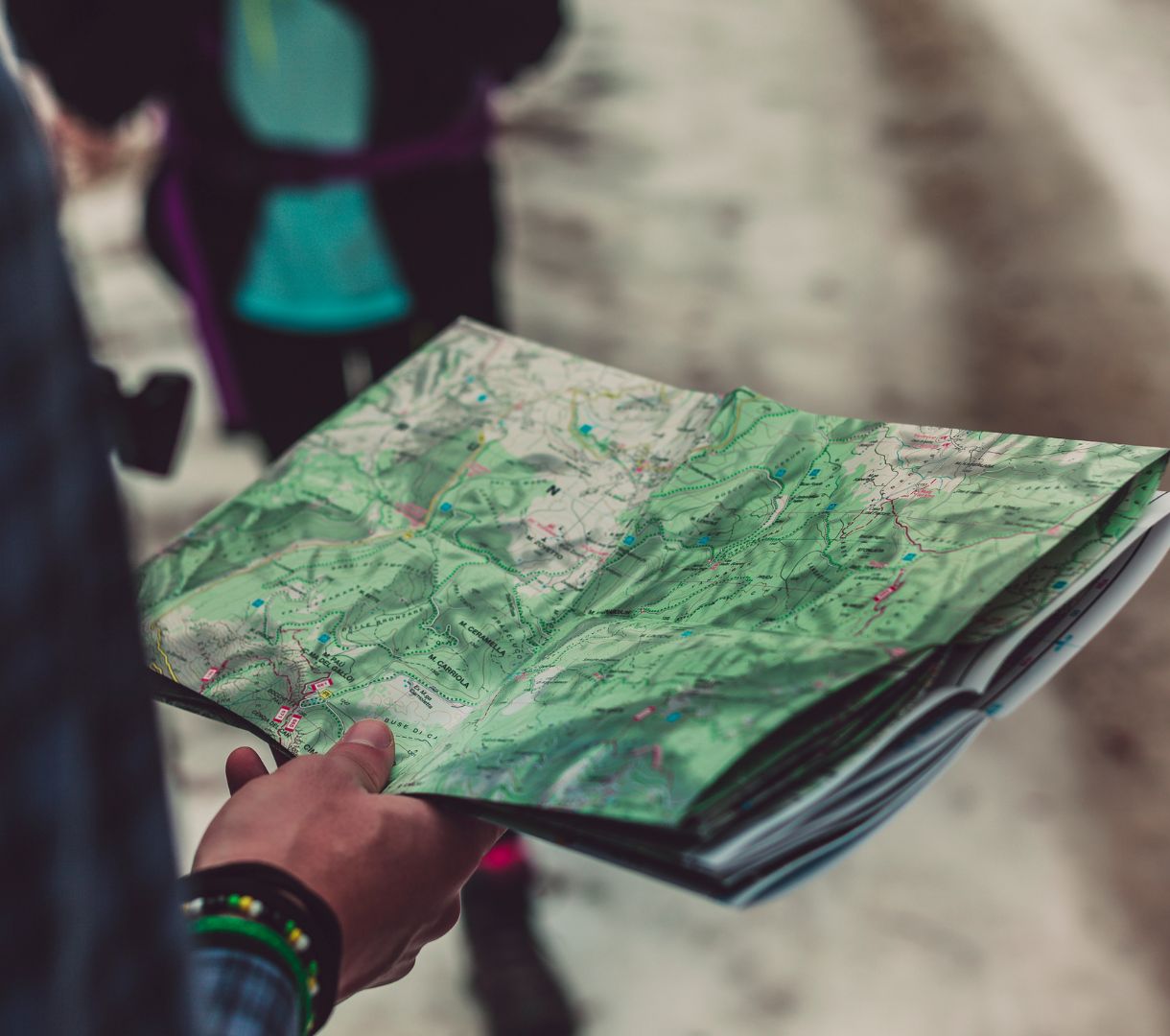 Junior Outdoor Camp - Endurance Coaching Italia