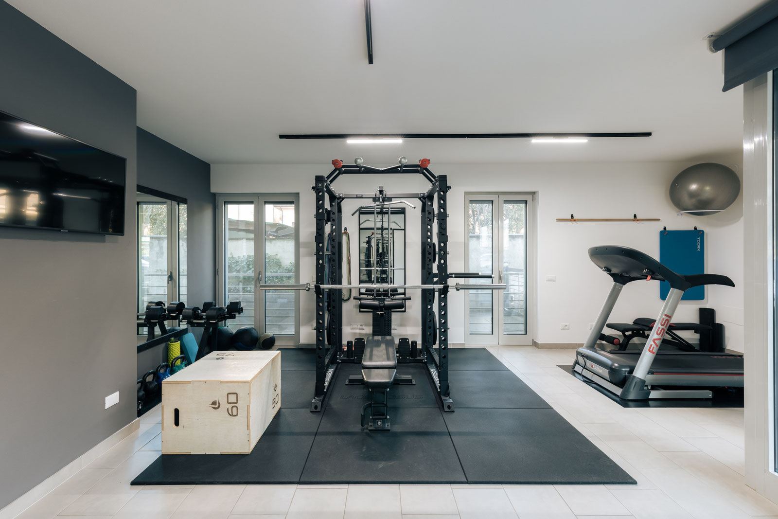 Contact - Endurance Coaching Italia