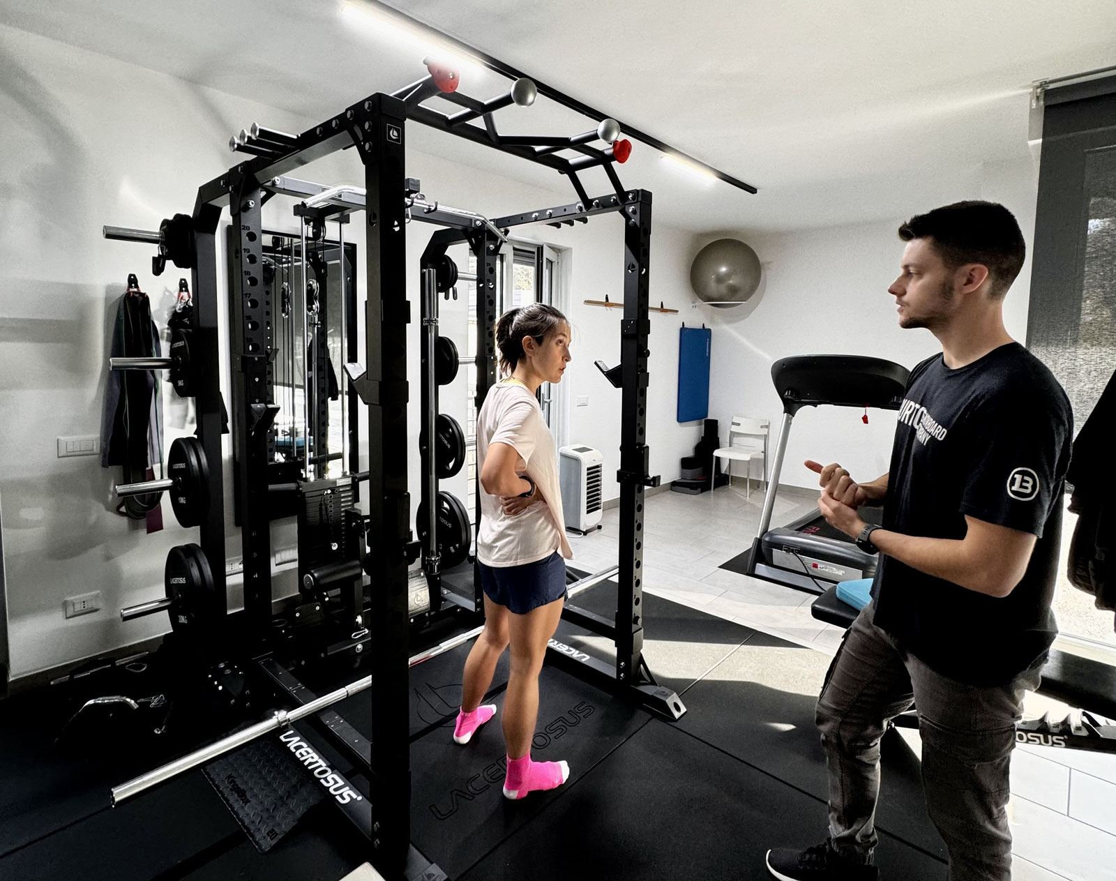 Tailored coaching for endurance sports - Endurance Coaching Italia