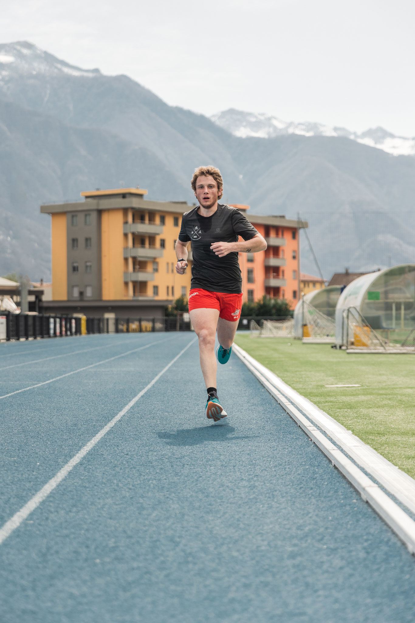 Lactate test - Endurance Coaching Italia
