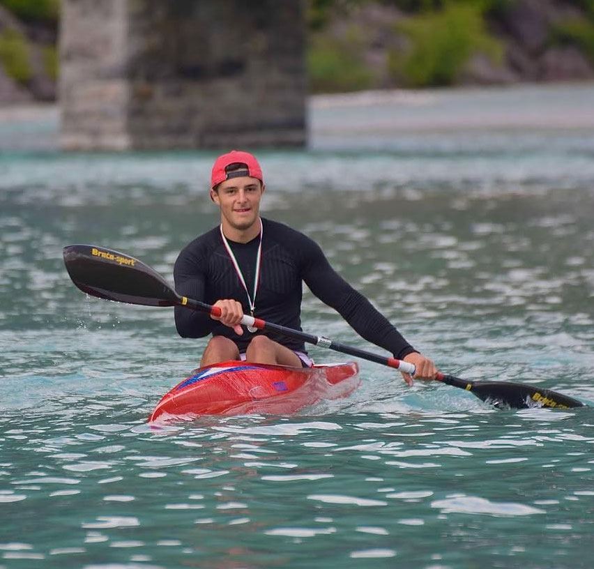 Matteo Gioira - Endurance Coaching Italia