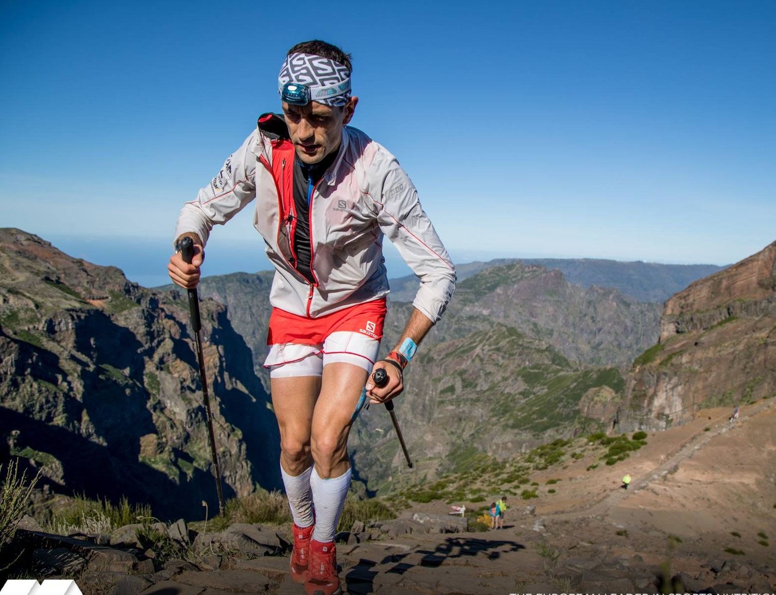 Ultra-trail