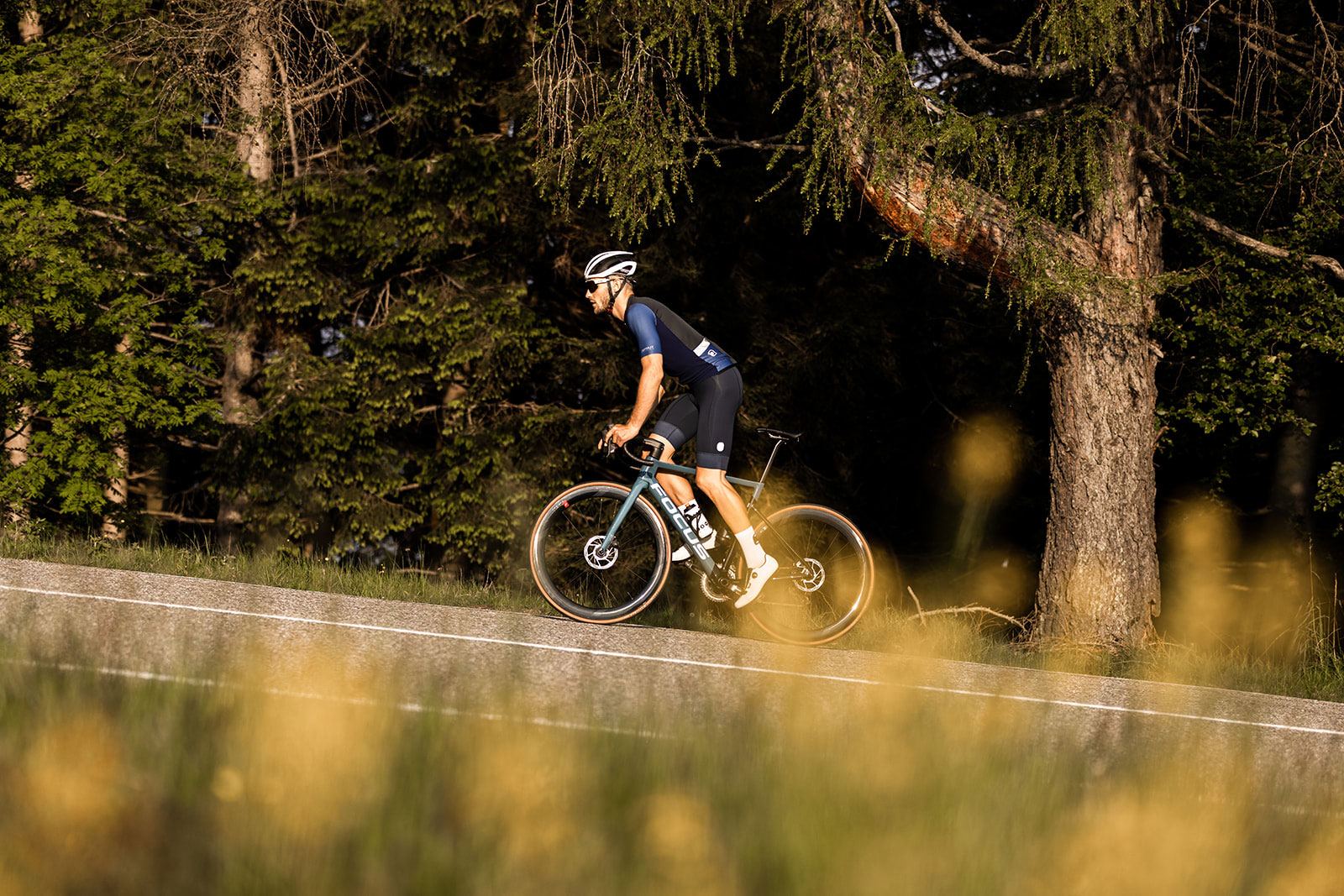 Davide Barone - Endurance Coaching Italia