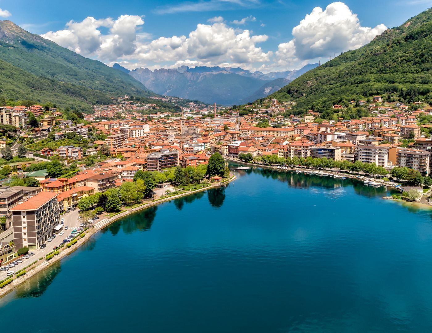 Trail Camp Lago d'Orta - Endurance Coaching Italia