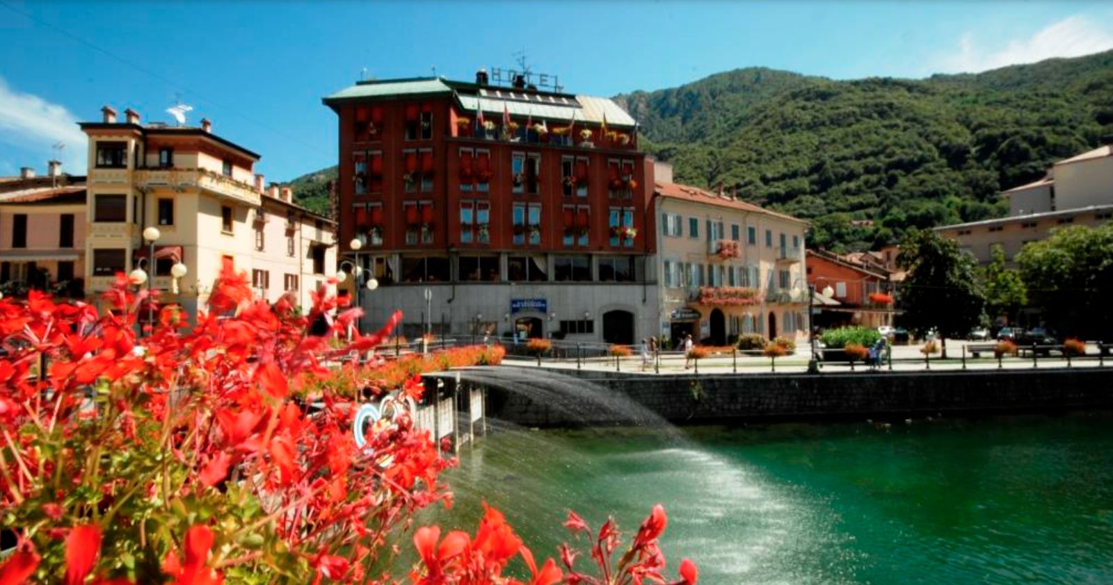Trail Camp Lago d'Orta - Endurance Coaching Italia