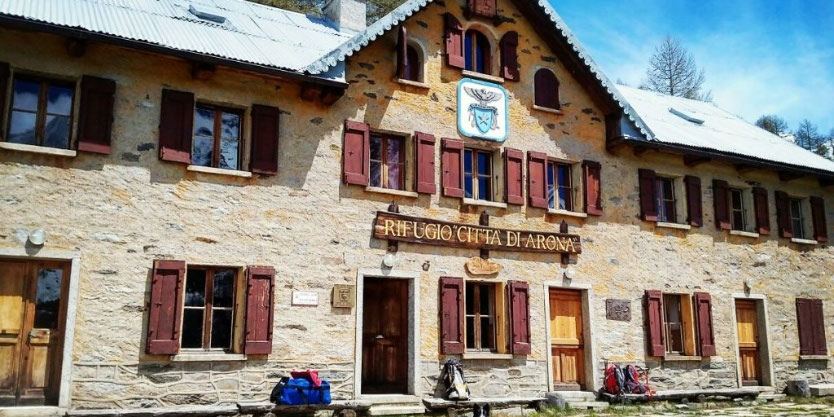 Junior Outdoor Camp - Endurance Coaching Italia