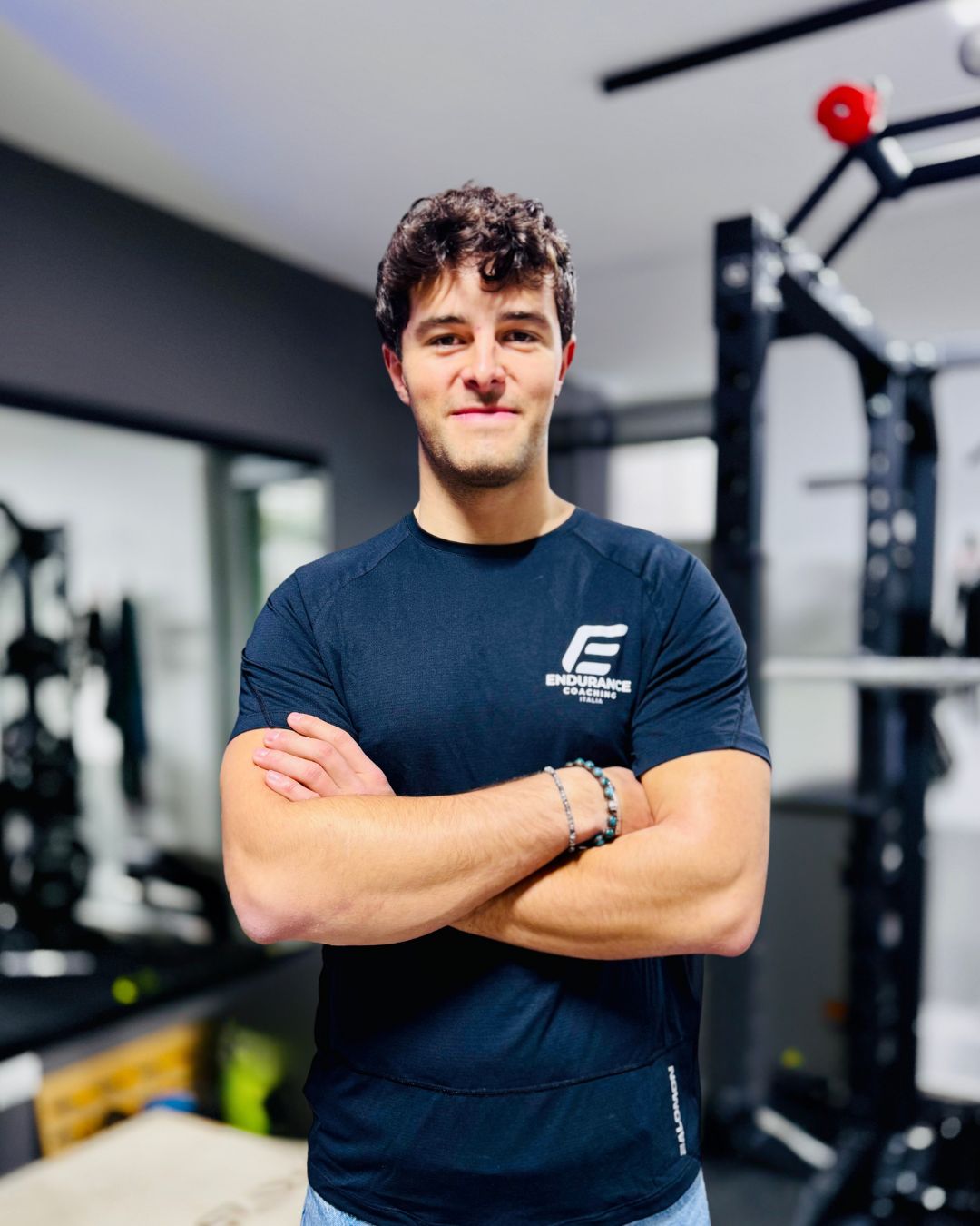 Matteo Gioira - Endurance Coaching Italia