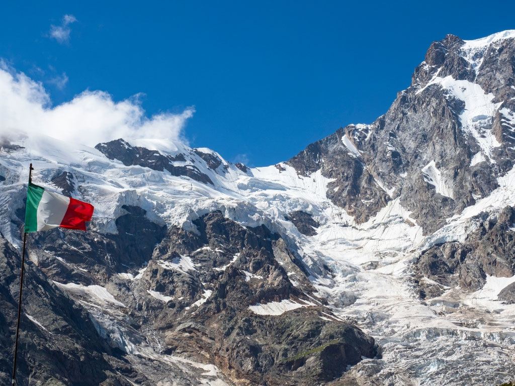 Trail Camp Monte Rosa - Endurance Coaching Italia