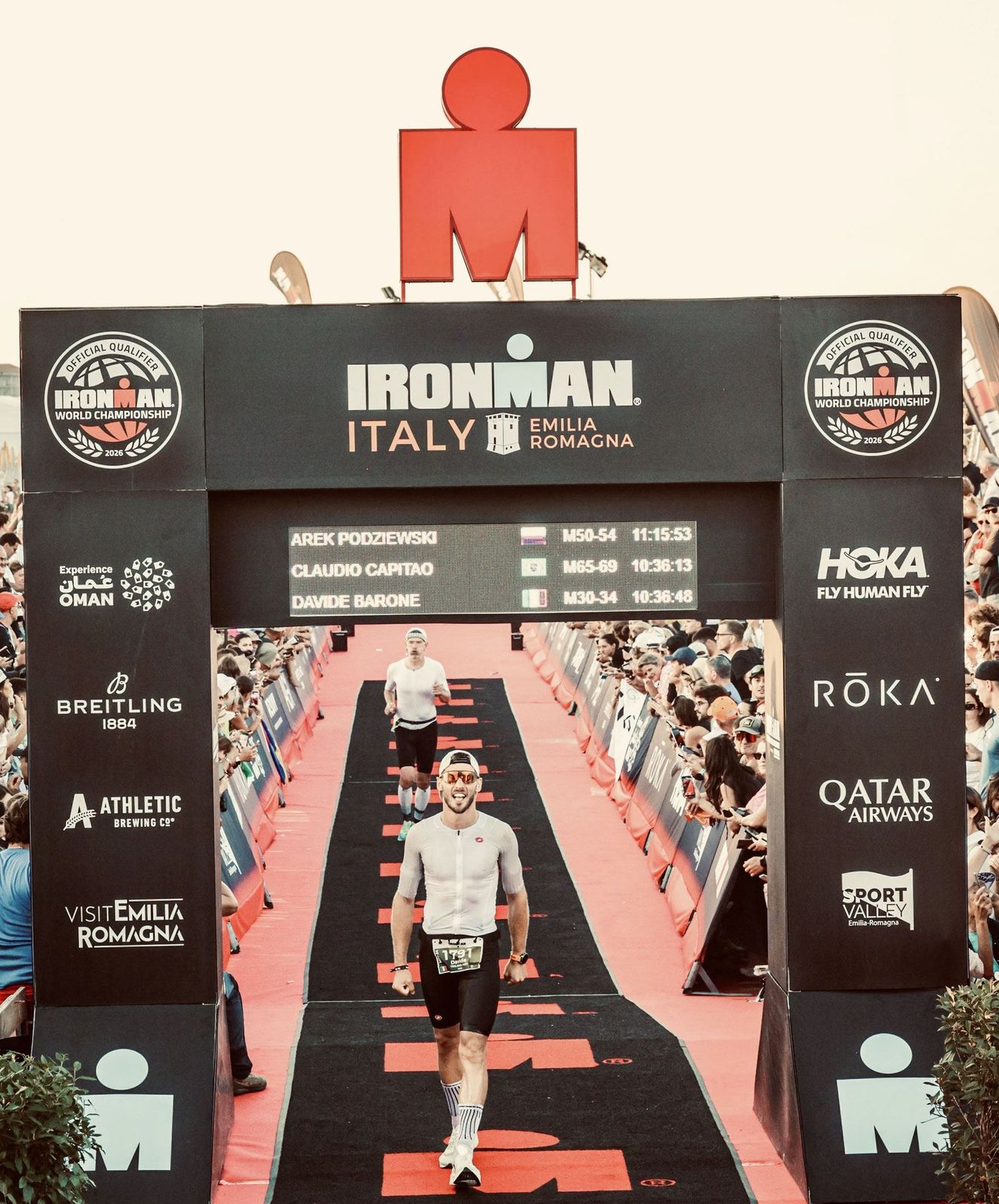 Trail Workshop - Endurance Coaching Italia