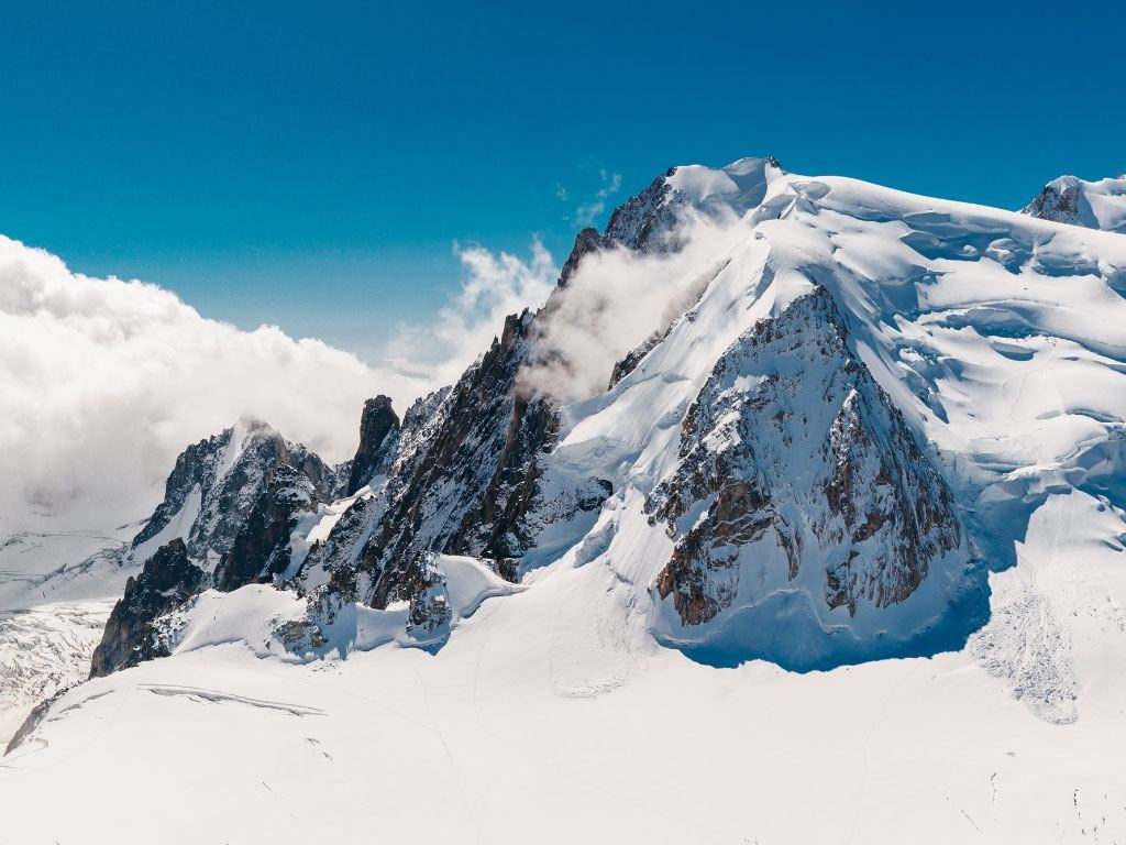 Trail Camp Monte Rosa - Endurance Coaching Italia
