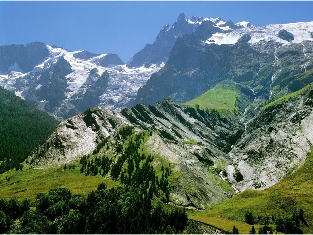 Trail Camp Monte Rosa - Endurance Coaching Italia