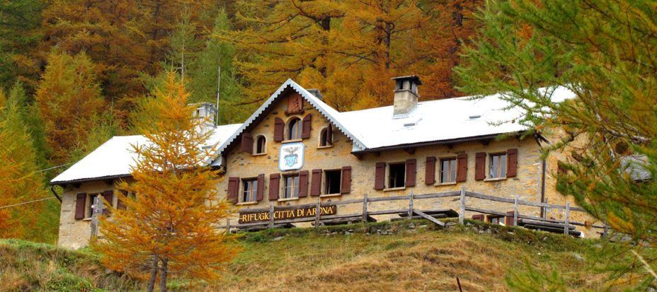 Junior Outdoor Camp - Endurance Coaching Italia