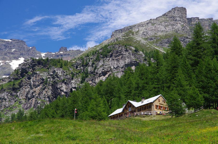 Junior Outdoor Camp - Endurance Coaching Italia