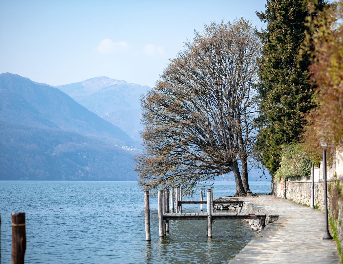 Trail Camp Lago d'Orta - Endurance Coaching Italia