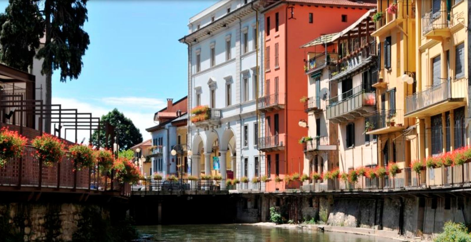 Trail Camp Lago d'Orta - Endurance Coaching Italia