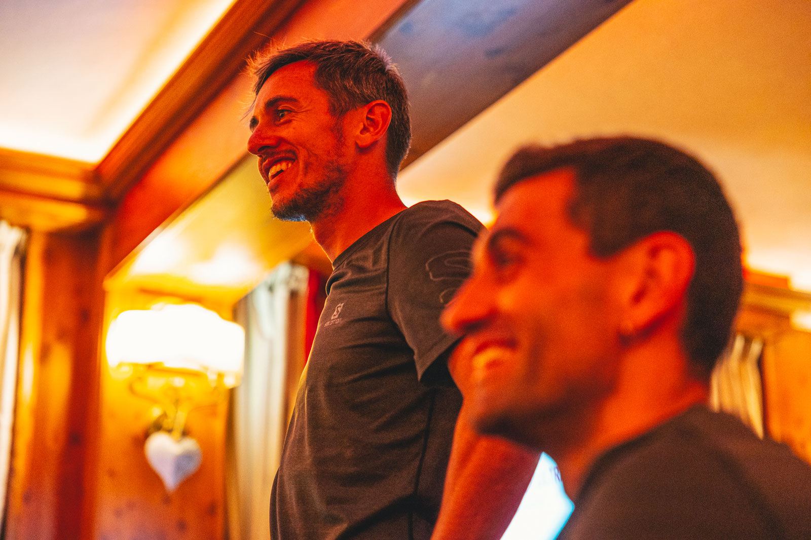 Trail Camp Lago d'Orta - Endurance Coaching Italia
