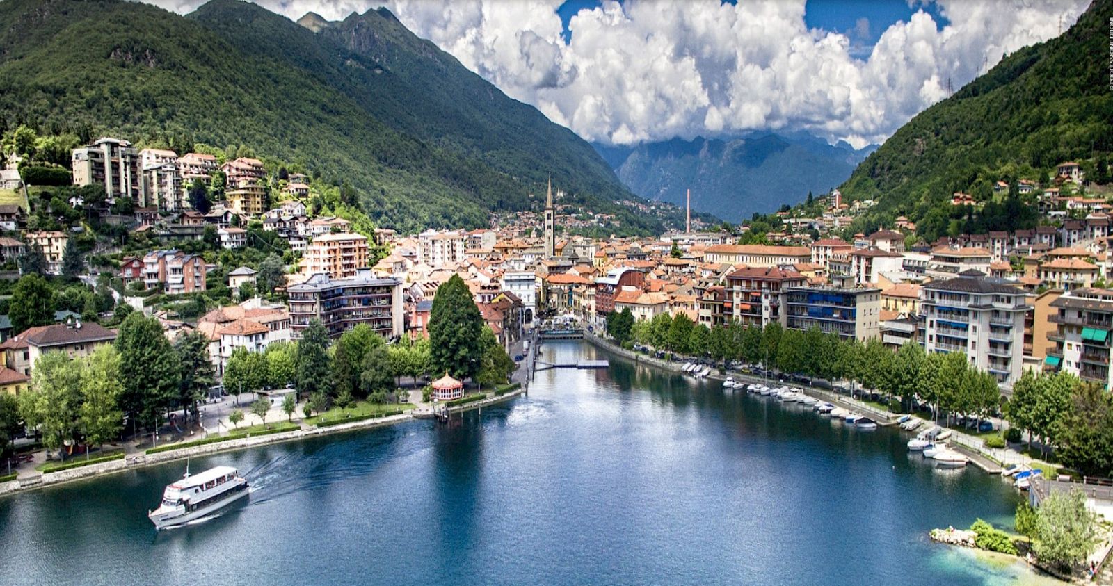 Trail Camp Lago d'Orta - Endurance Coaching Italia