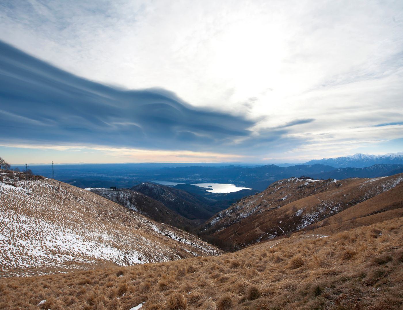 Trail Camp Lago d'Orta - Endurance Coaching Italia