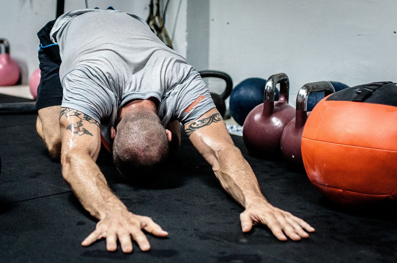 Sessioni 1:1 in presenza - Endurance Coaching Italia