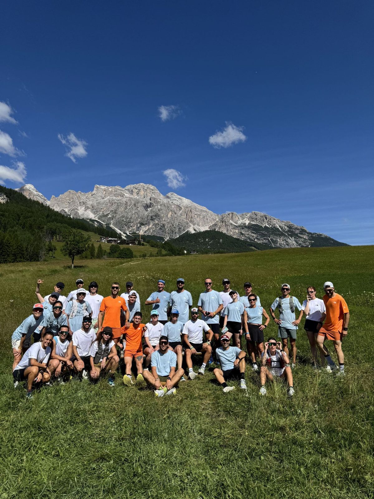 Trail Workshop - Endurance Coaching Italia