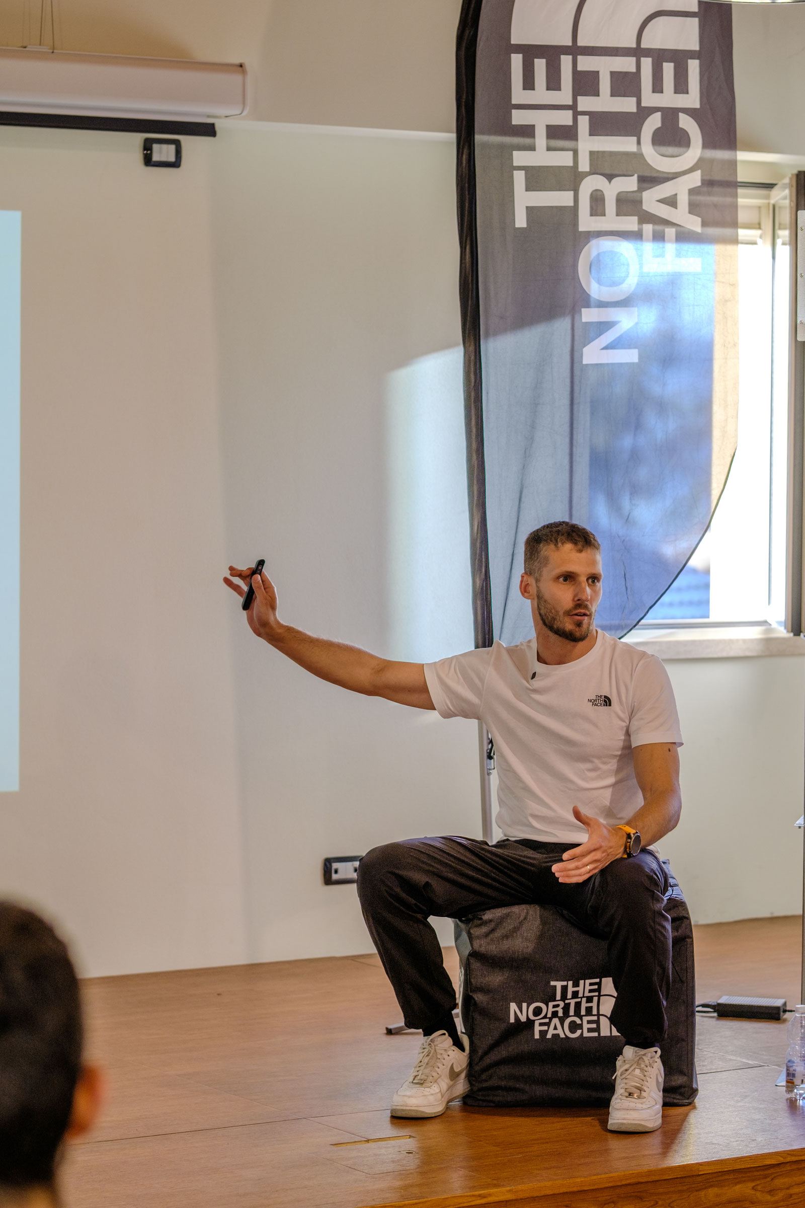 Trail Workshop - Endurance Coaching Italia