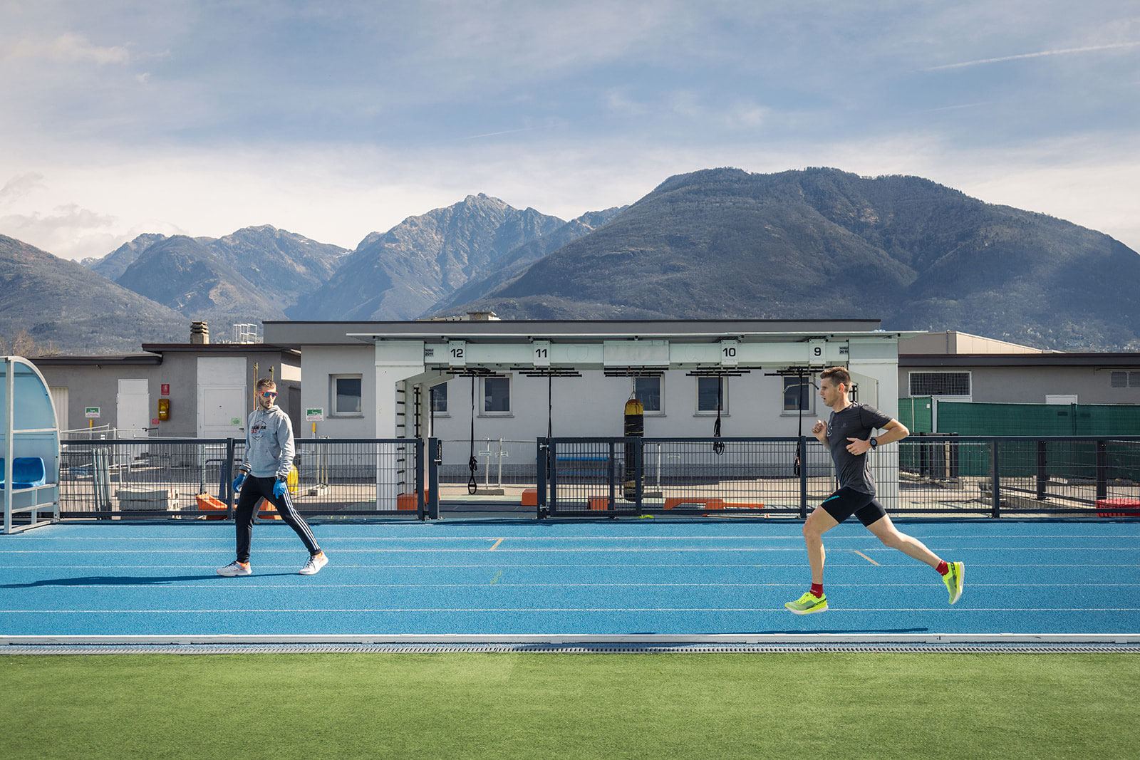 Tailored coaching for endurance sports - Endurance Coaching Italia