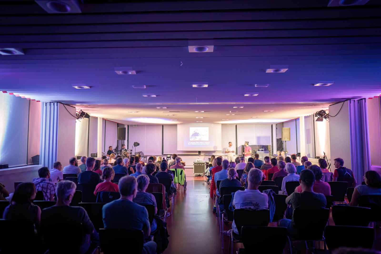 Seminars and education - Endurance Coaching Italia