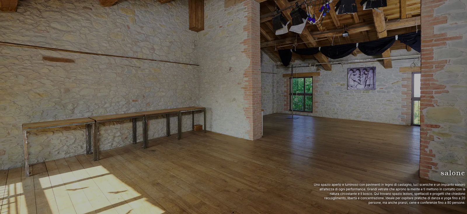 Trail Workshop - Endurance Coaching Italia