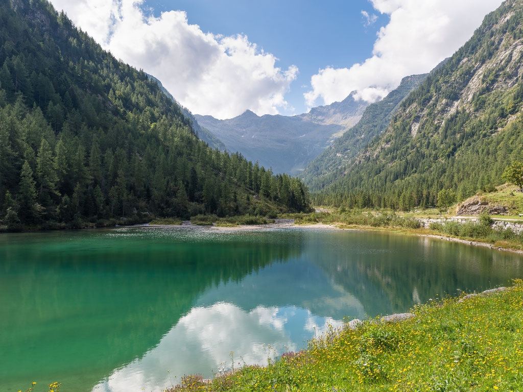 Trail Camp Monte Rosa - Endurance Coaching Italia