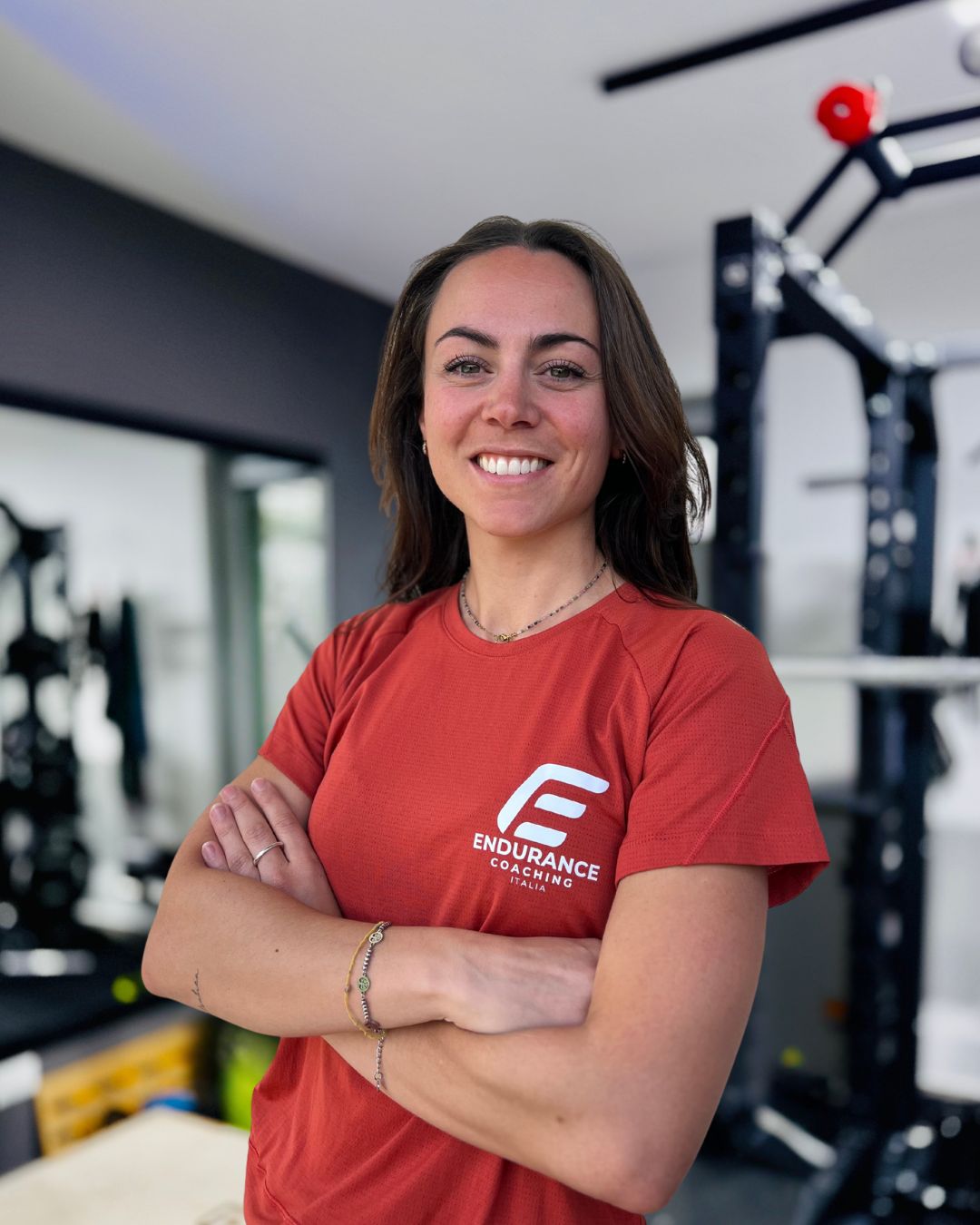 Ilenia Defrancesco - Endurance Coaching Italia