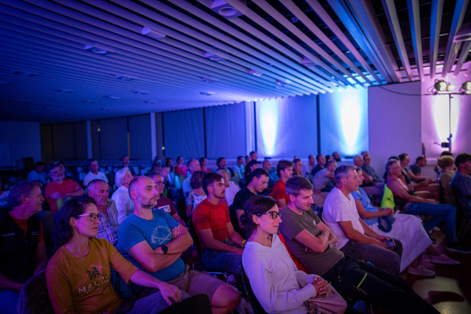 Seminars and education - Endurance Coaching Italia