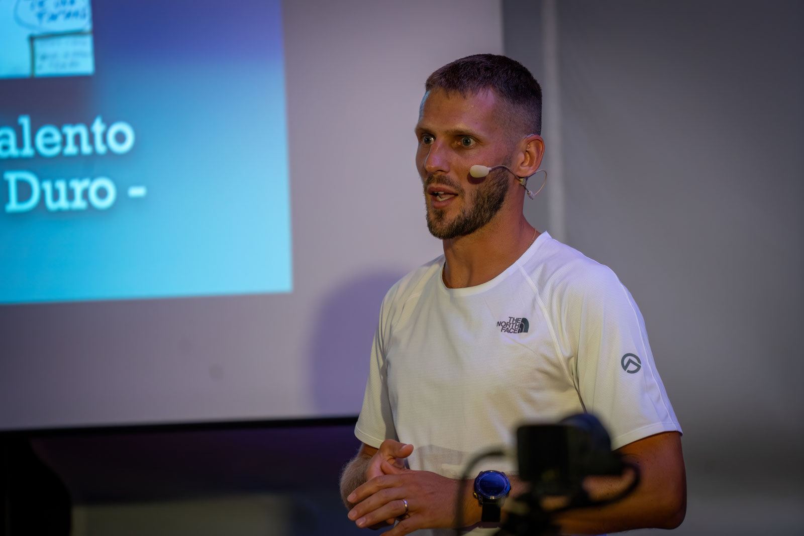 Seminars and education - Endurance Coaching Italia