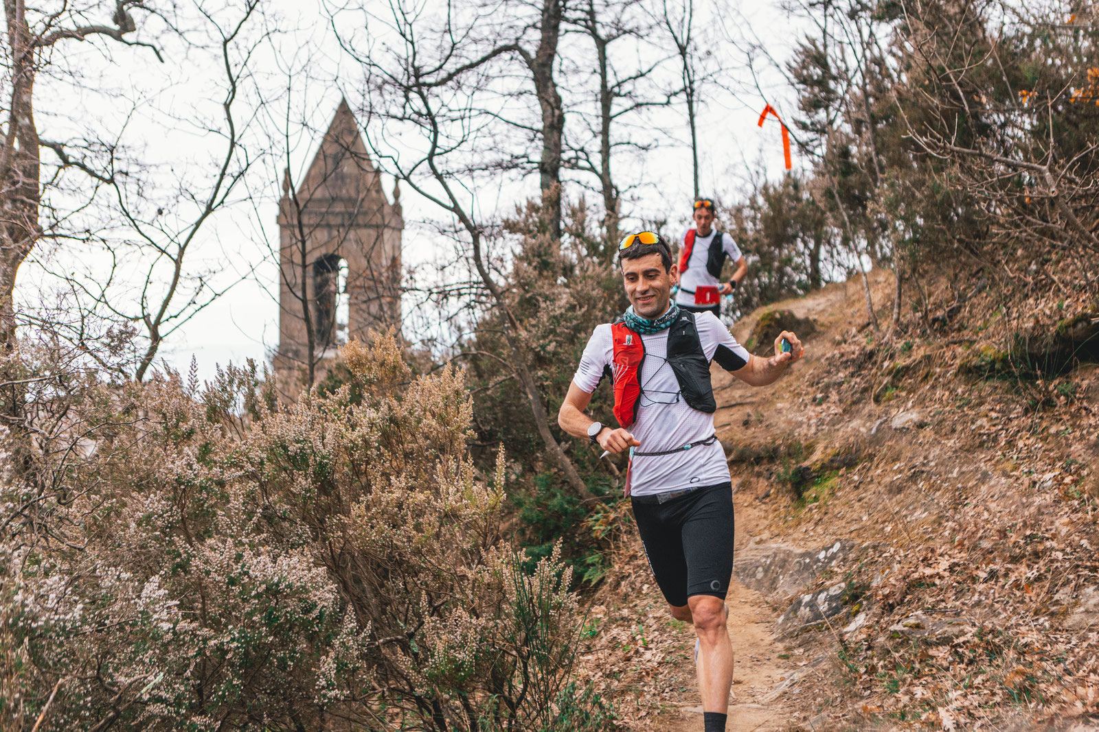 Trail Camp Lago d'Orta - Endurance Coaching Italia