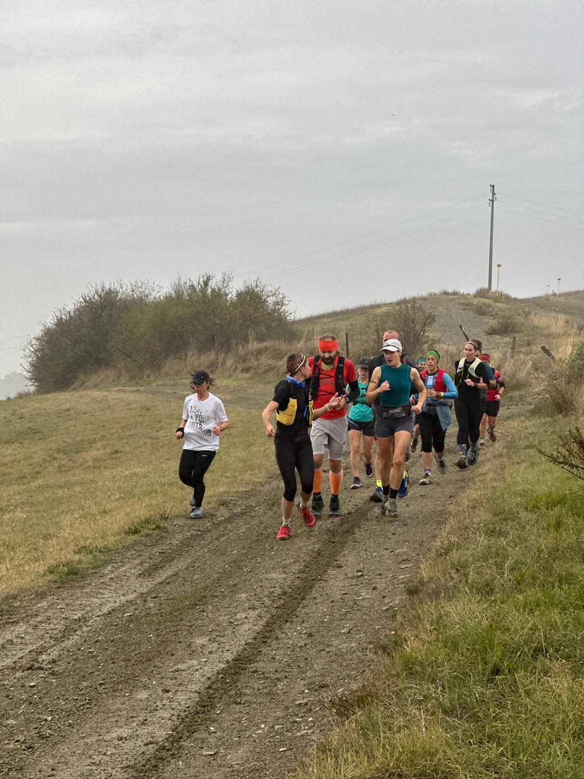 Trail Workshop - Endurance Coaching Italia