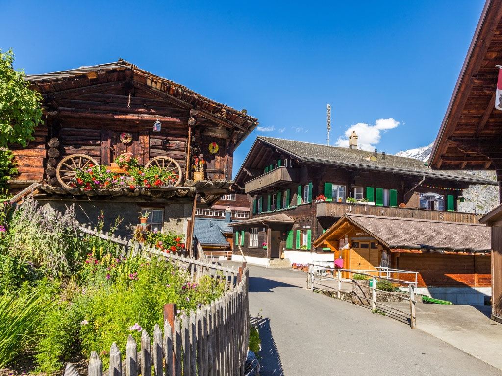 Trail Camp Monte Rosa - Endurance Coaching Italia