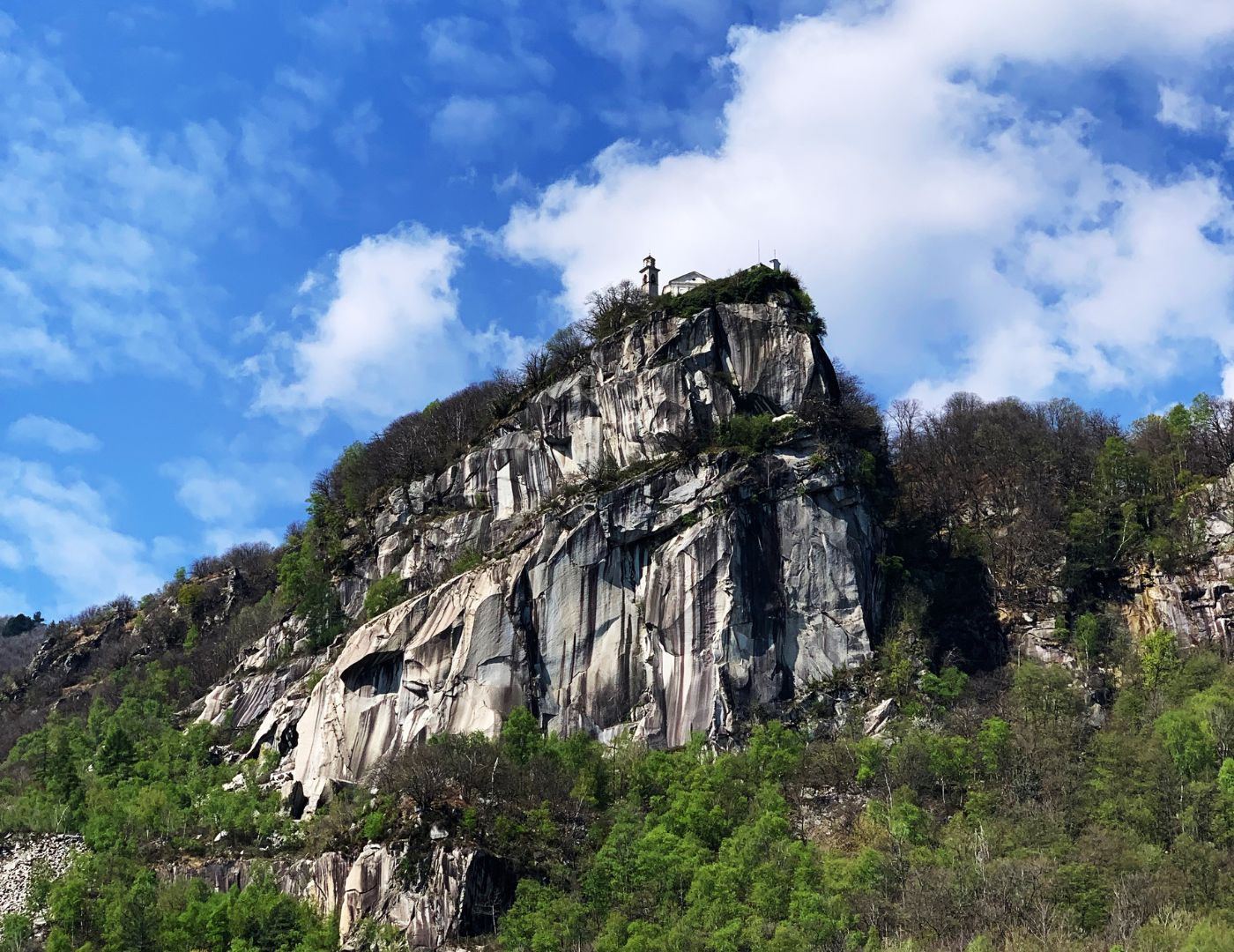 Trail Camp Lago d'Orta - Endurance Coaching Italia