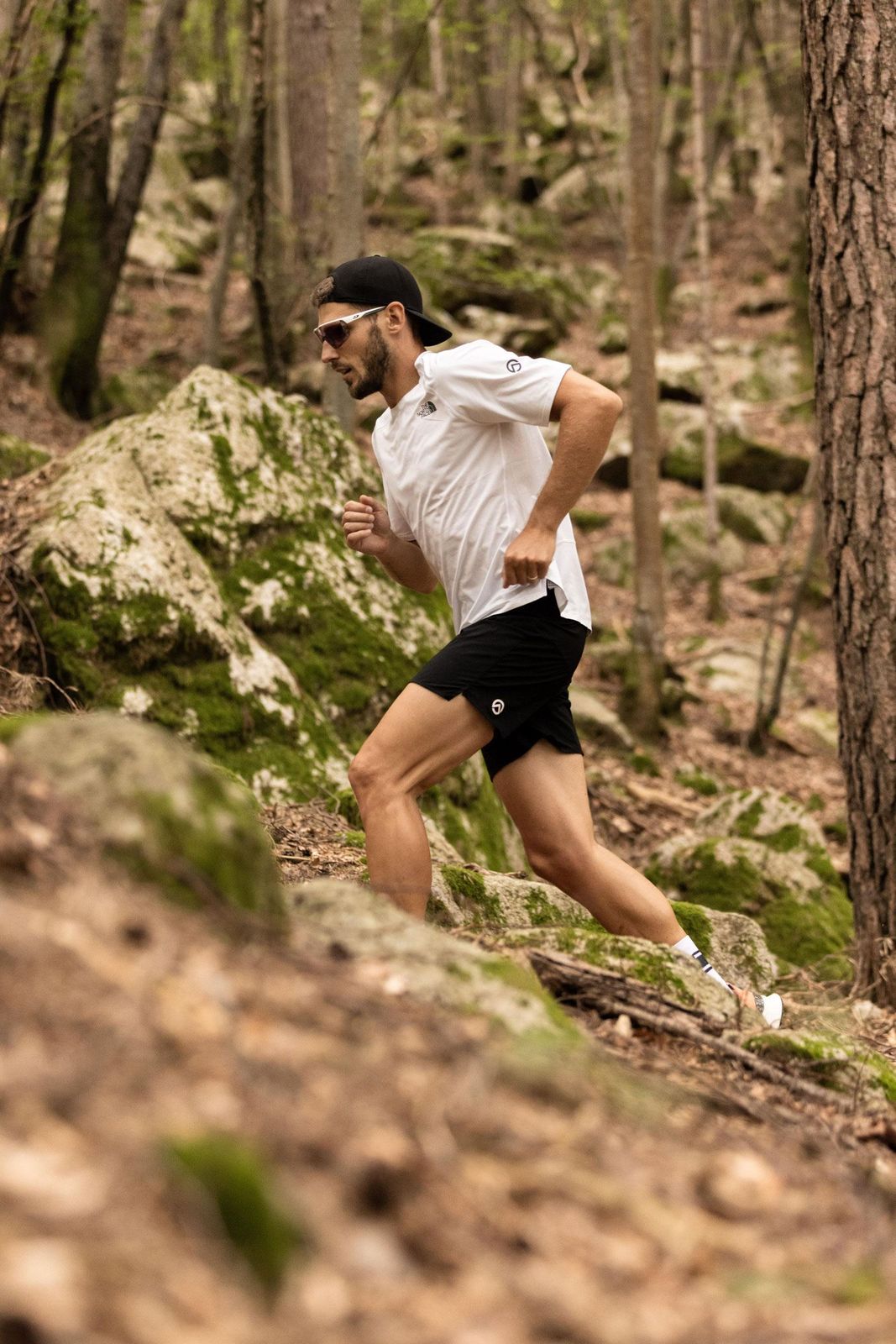 Trail Workshop - Endurance Coaching Italia