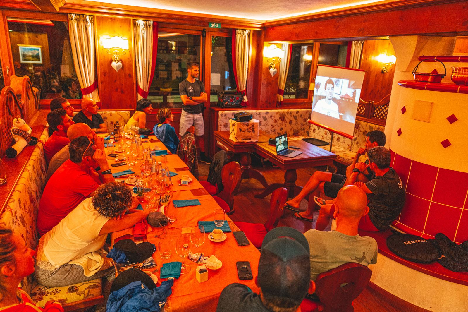 Trail Camp Lago d'Orta - Endurance Coaching Italia